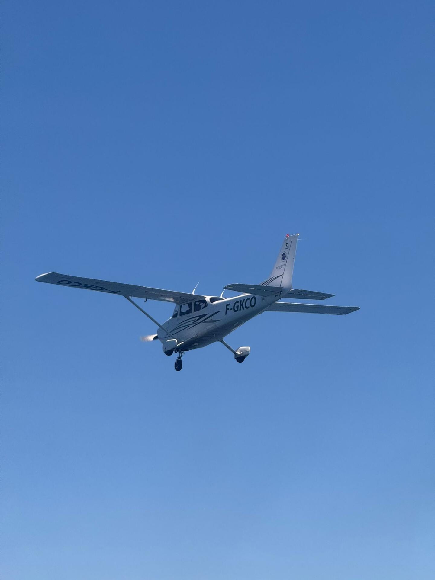 Cessna 172
