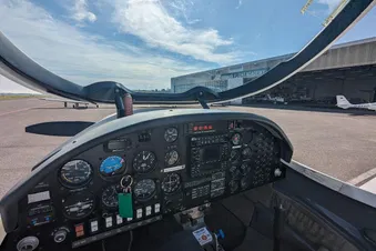 Variabler Rundflug z.B. Kölner Dom und Rheinturm