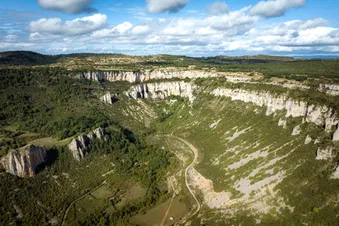Cirque de Tournemire
