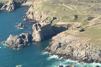 Une journée à l'Ile d'Yeu