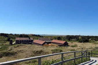 Insel-Ausflug nach Wangerooge: Aus Frankfurt direkt ans Meer