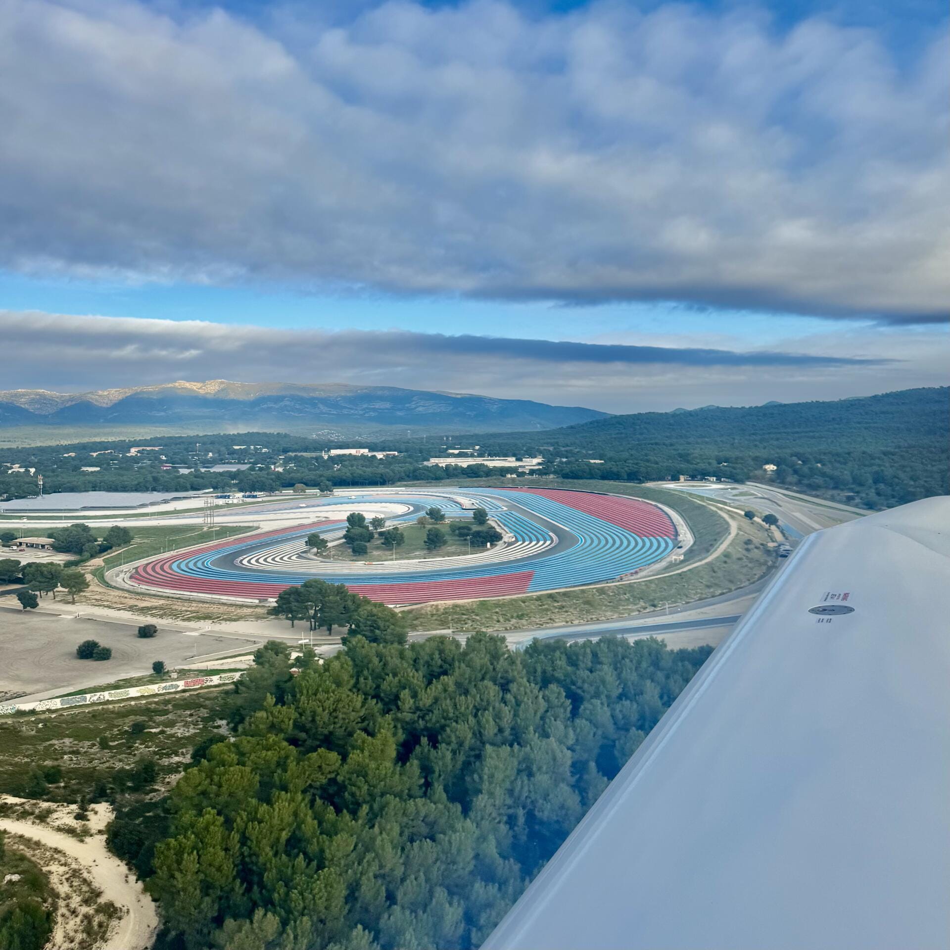 Des Calanques à la Camargue, cap sur Le Castellet