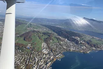 Top pf Europe - Eiger, Mönch-Jungfrau Piz Gloria