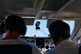 Rhein / Main Rundflug ☼