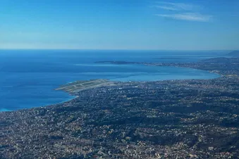 Aéroport de Nice