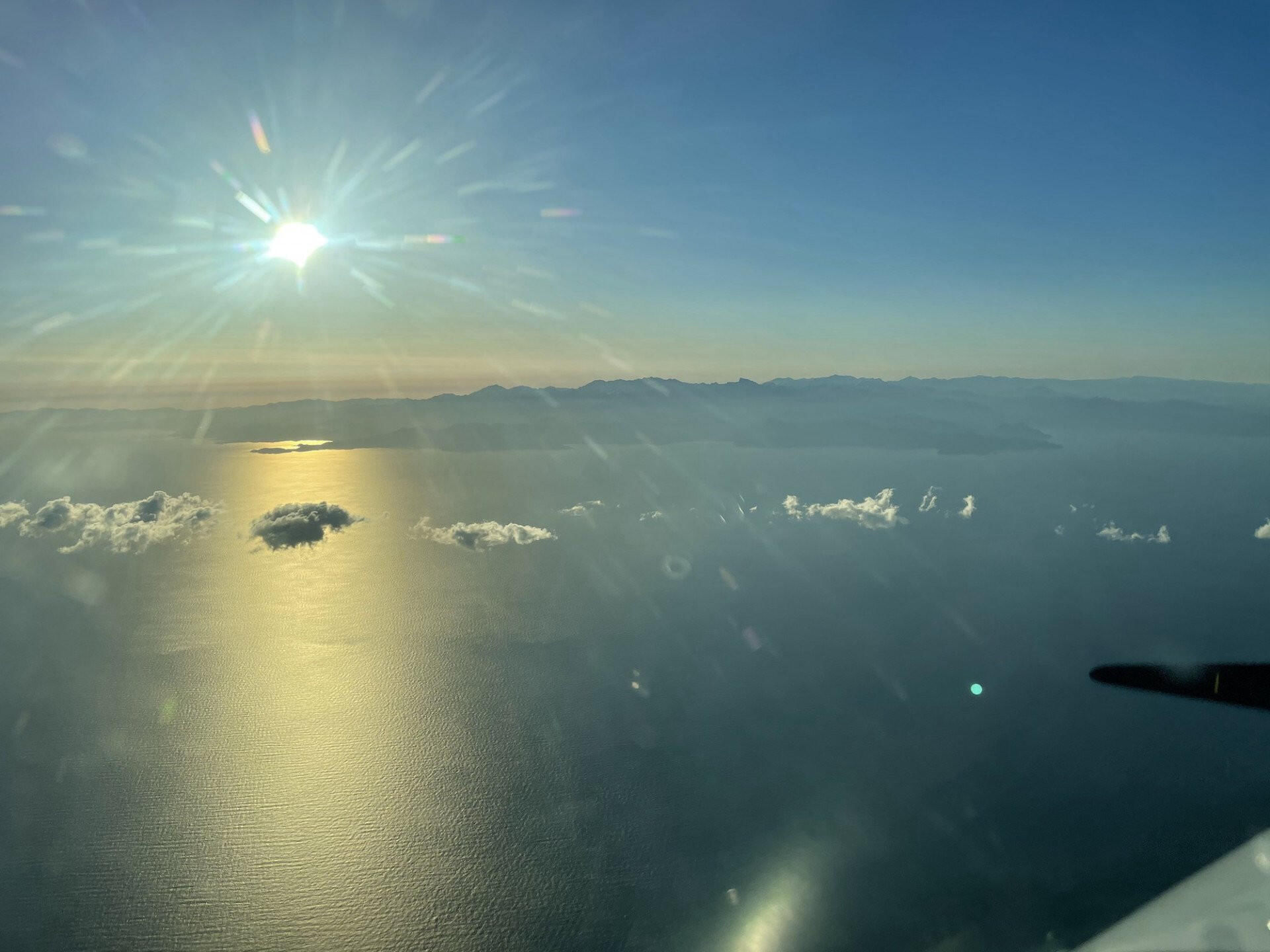 Excursion à la journée vers Calvi (Corse)