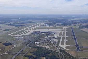 Variabler Berlinrundflug