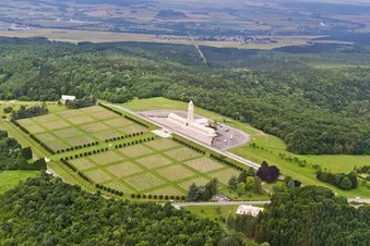 Excursion à Verdun et son mémorial