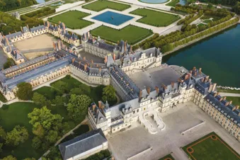 LES PLUS BEAUX CHATEAUX DE SEINE-ET-MARNE
