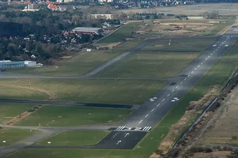 Aéroport du Touquet