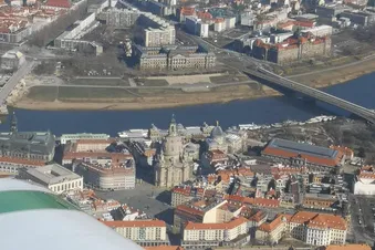 Dresden Zentrum