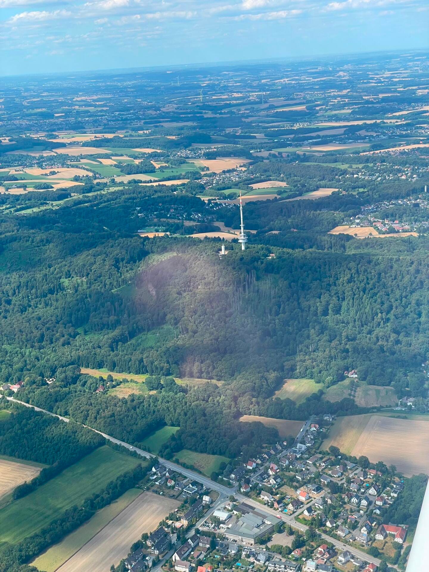 Fernsehturm
