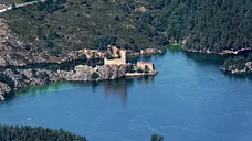 chateau d'Essalois