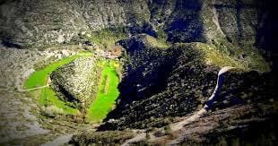 Cirque de Navacelles