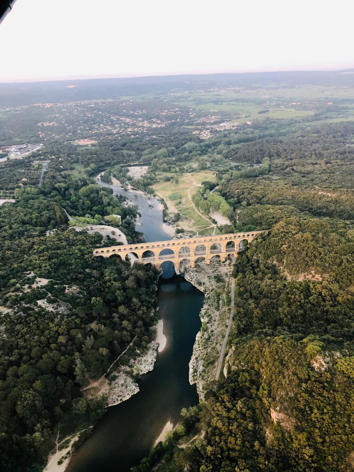 De Villefranche-Tarare à Avignon !