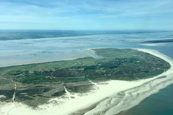 Langeoog nach Egelsbach