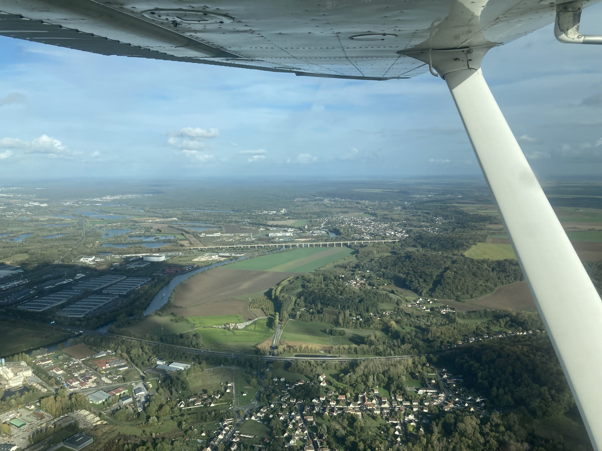 Aller - retour Bordeaux