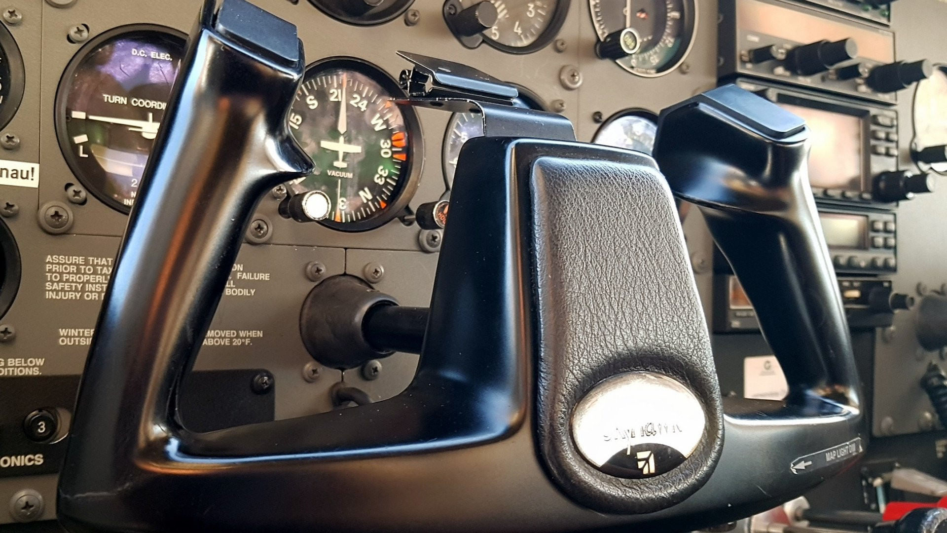Cessna 172 Skyhawk