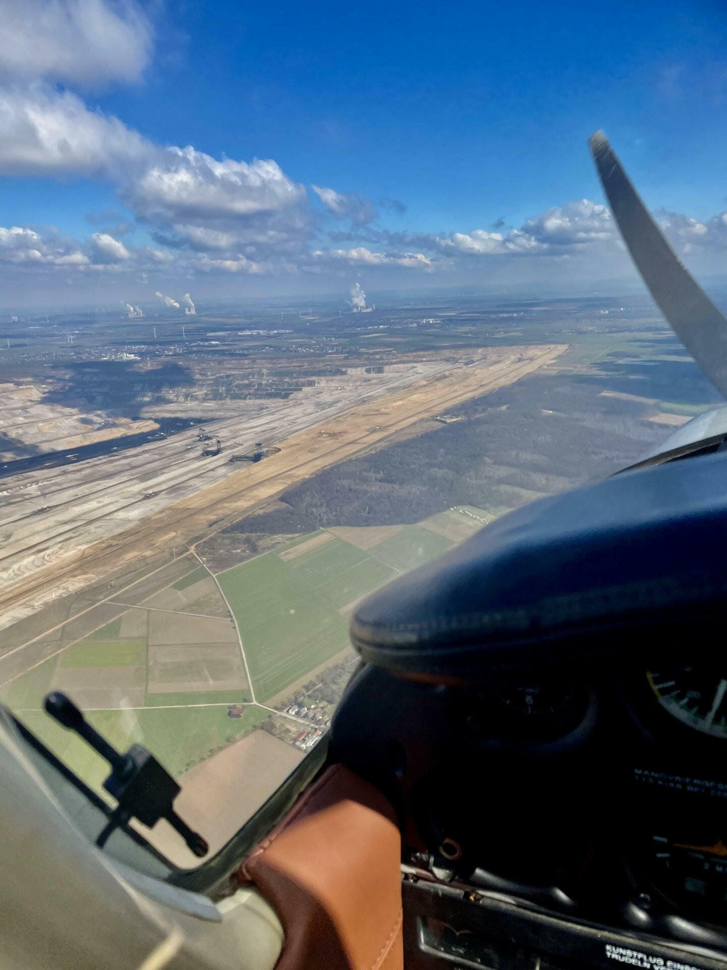 Ausflug ins Münsterland zum Silbersee II