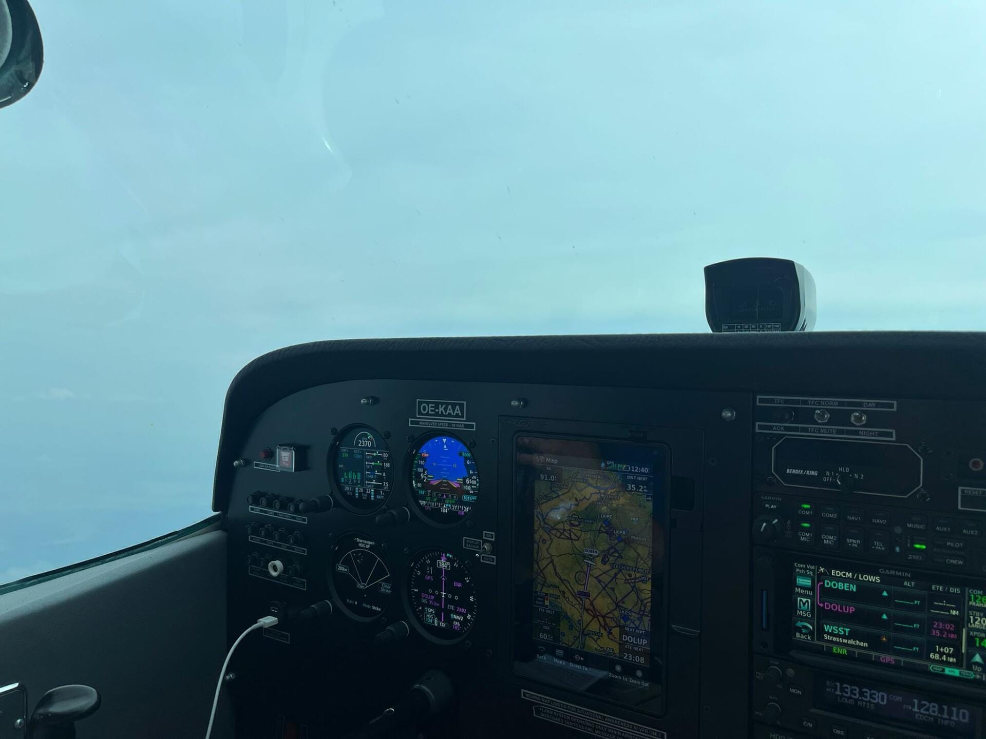 Cessna 172 Skyhawk