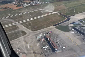 Balade lac du Bourget, lac d'Aiguebelette depuis Lyon