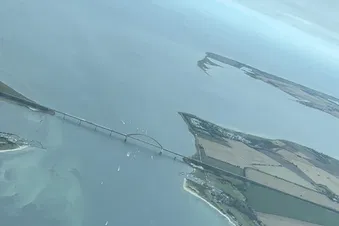 Lübeck, Ostsee Fehmarn