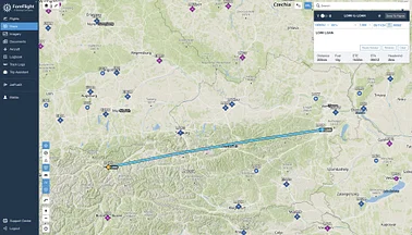 Von Innsbruck nach Wien in unter 2h!