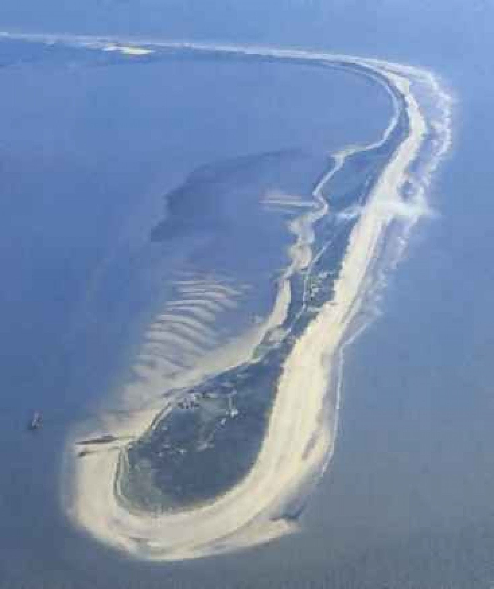 Humber bridge, Hornsea and the Humber estuary
