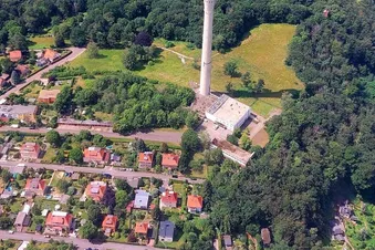 Sächsische Schweiz via Moritzburg und Dresden