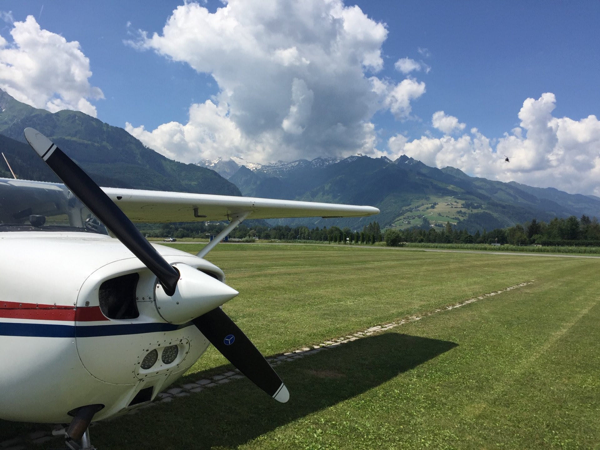 Ausflug nach Venedig (2:00h je Strecke, Gesamt 4:00h)
