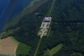 Tagesausflug in die Alpen