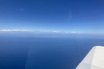 vol LFCC LFKO photo non contractuelle