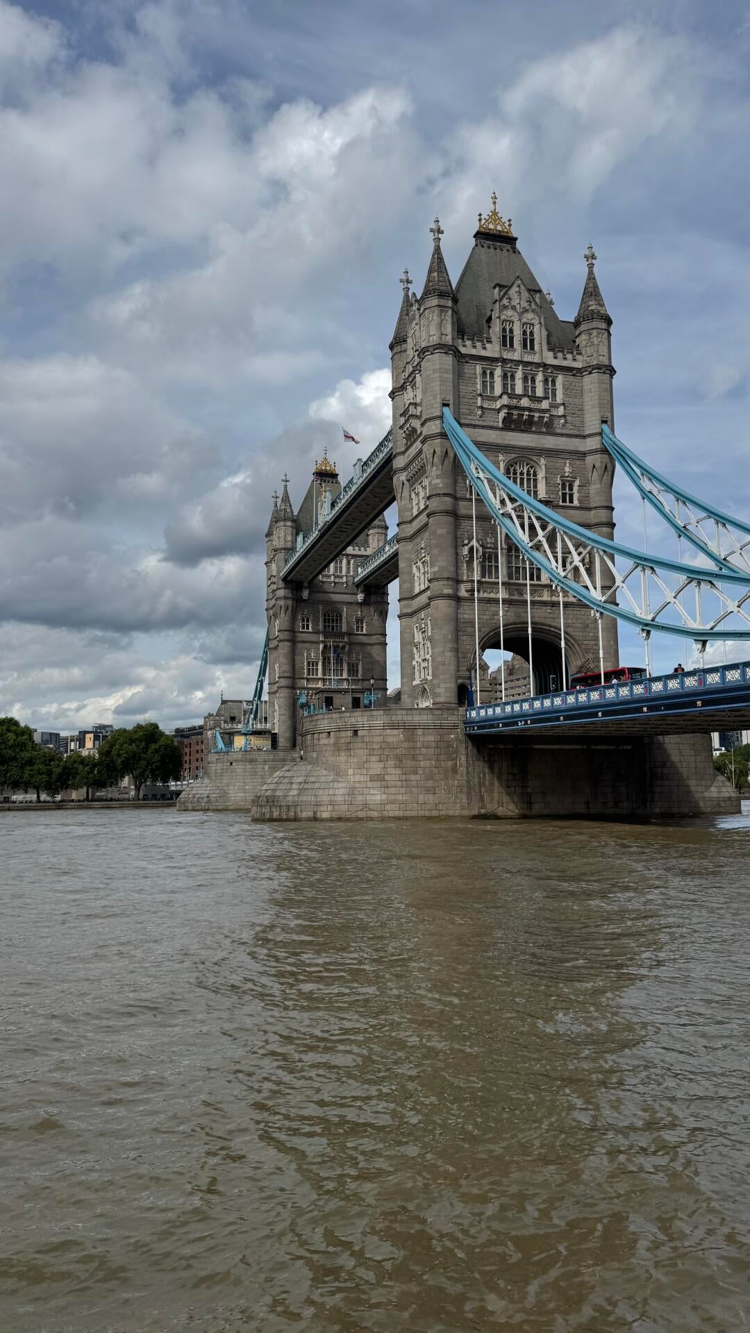 Three day trip to London