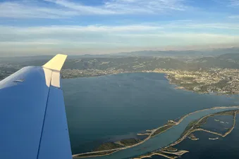 Ab in die Alpen. Dornbirn am Bodensee wartet auf euch.
