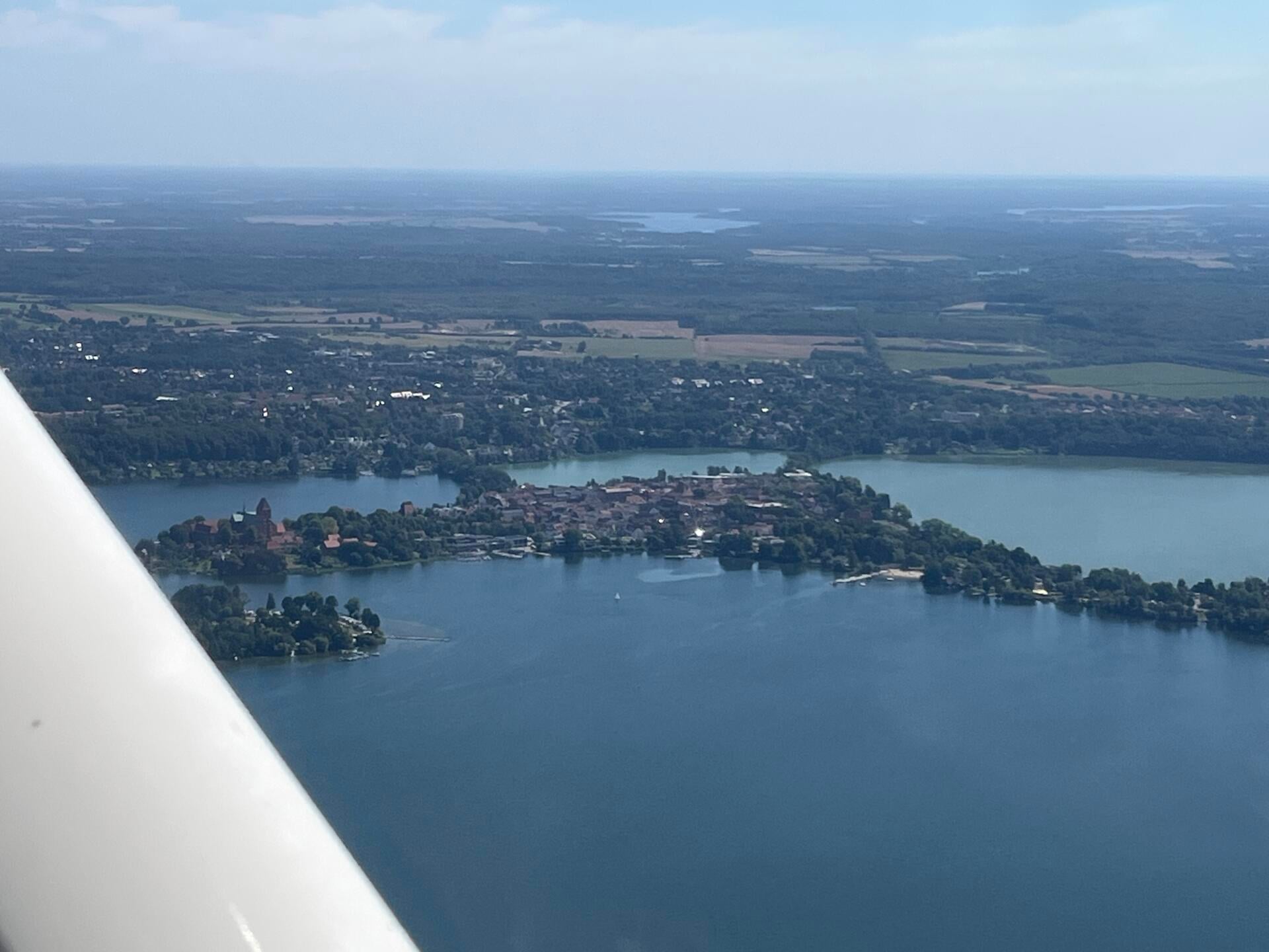 Cessna 150M