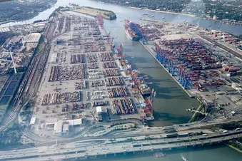 Ausflug nach Hamburg ab Dinslaken