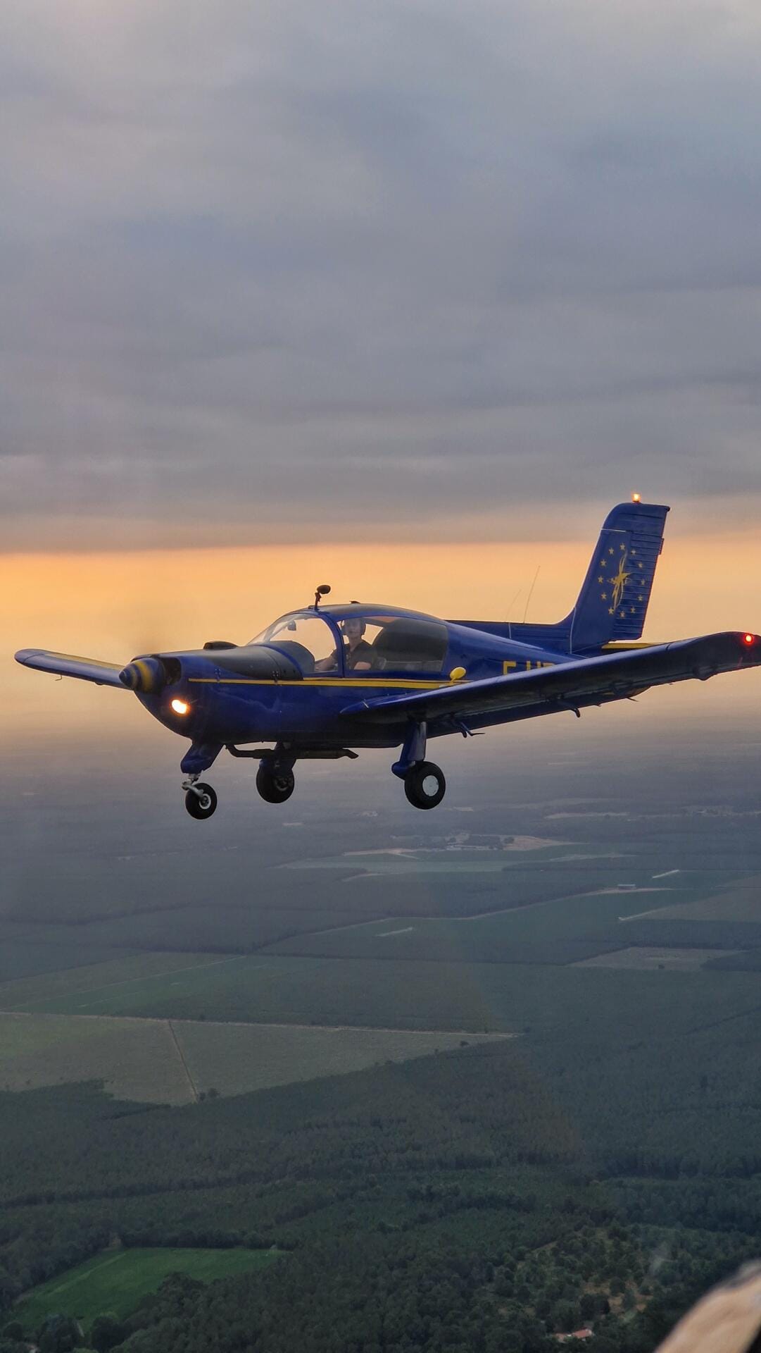 Socata / Morane Saulnier Rallye