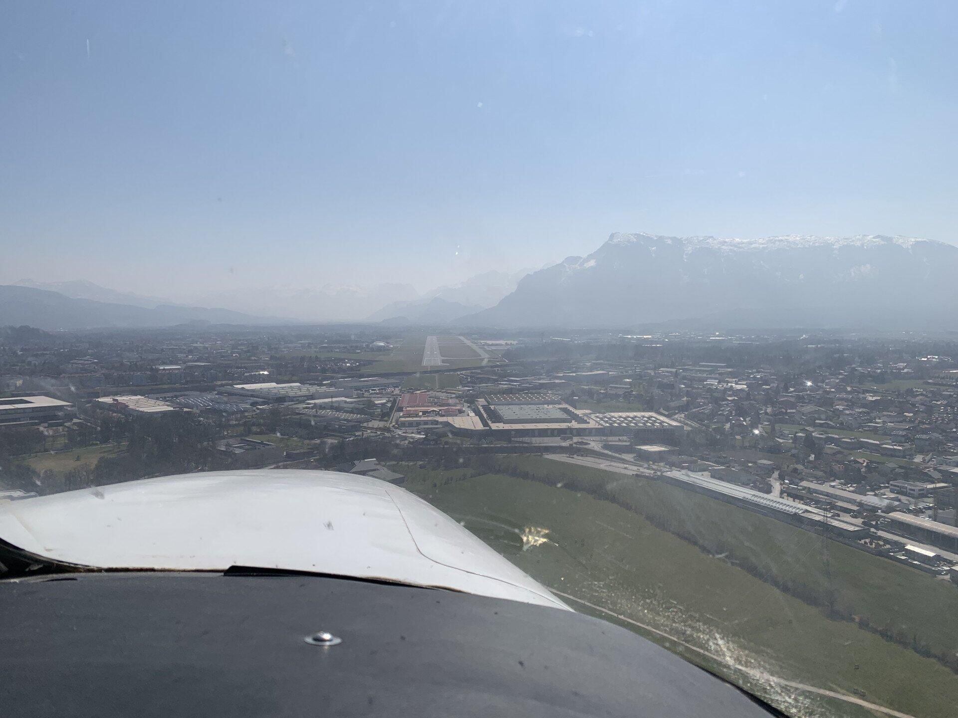 Von OWL nach Wiener Neustadt