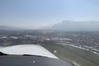 Von OWL nach Wiener Neustadt