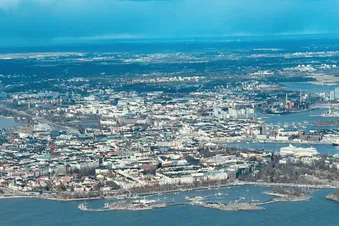 Kaivopuisto