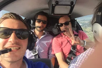 Escapade au Touquet Paris Plage