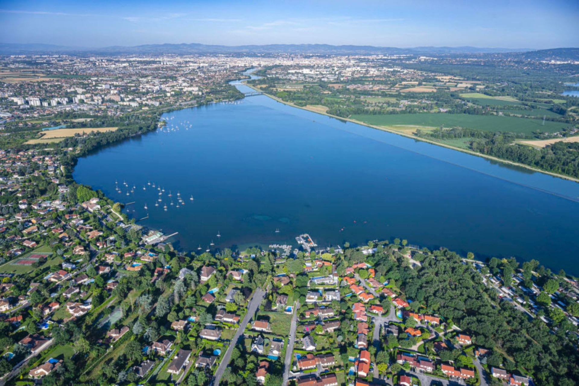 Vol d'initiation au pilotage - 20m