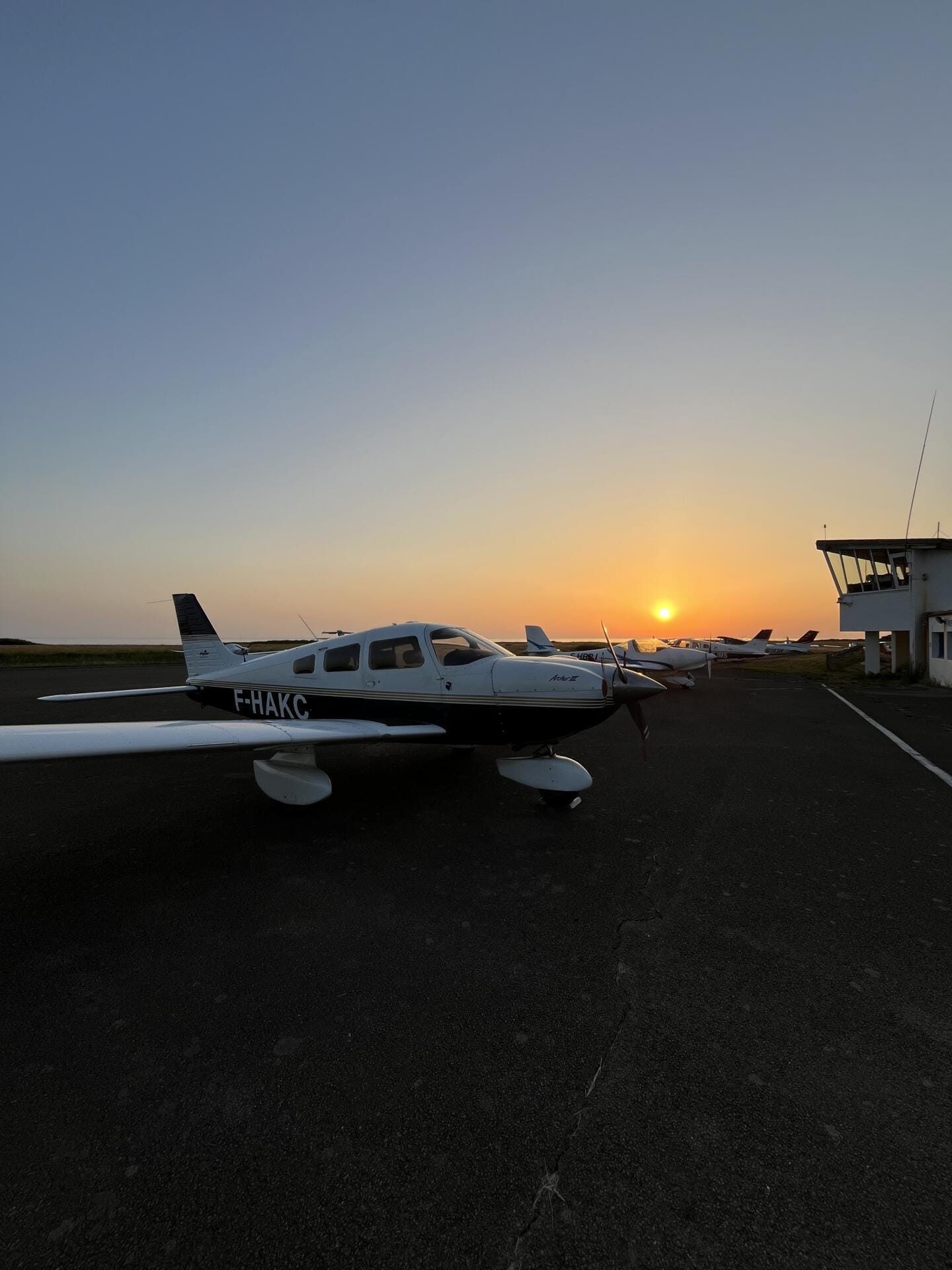 Piper PA28