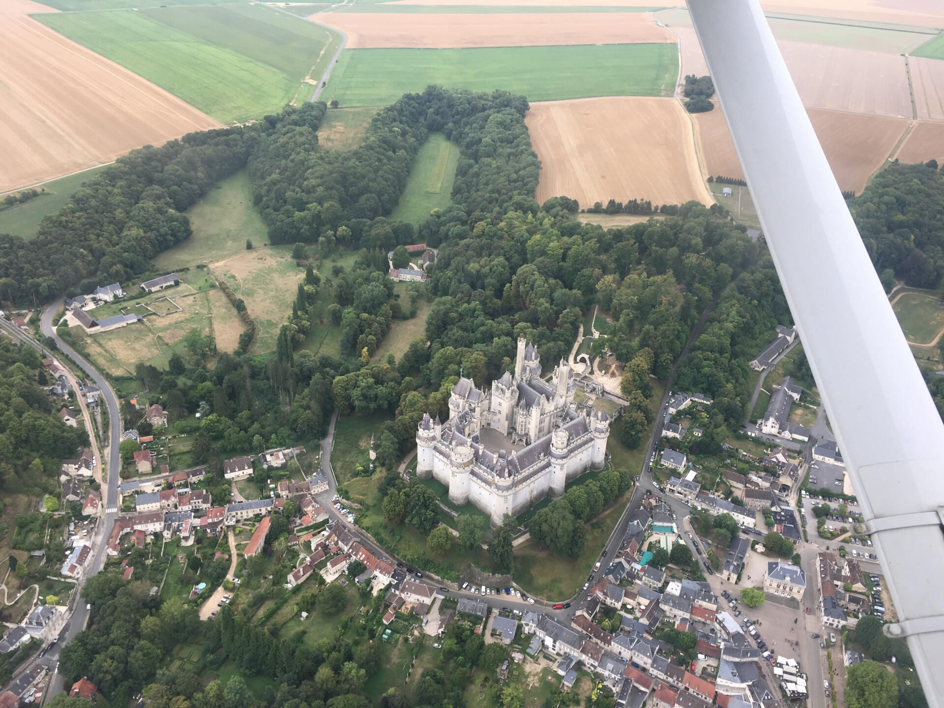 Château de Pierrefonds