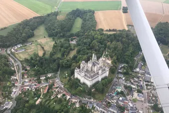 Château de Pierrefonds