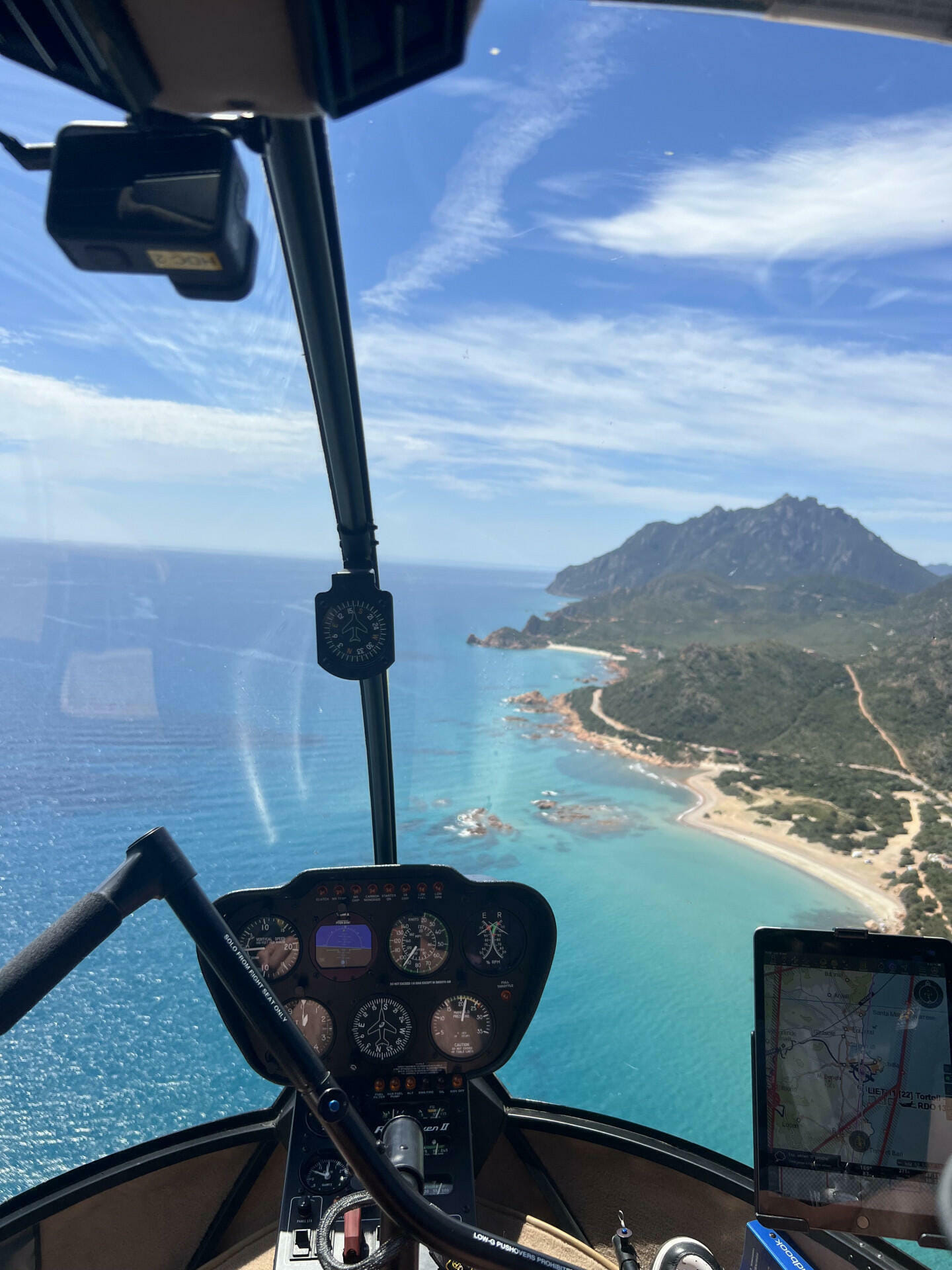 Robinson R44 Raven II