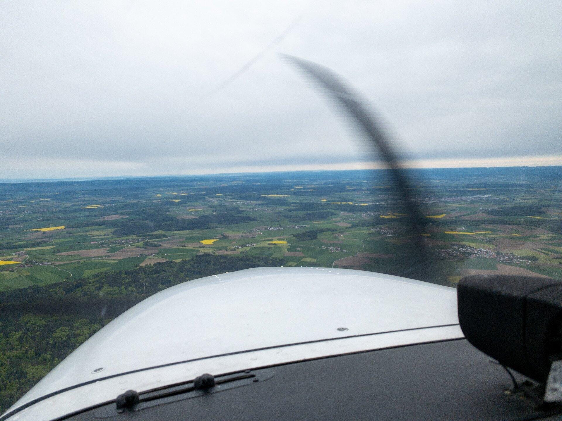 Cessna 172 SP G1000