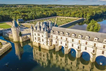 Château de Chenonceau