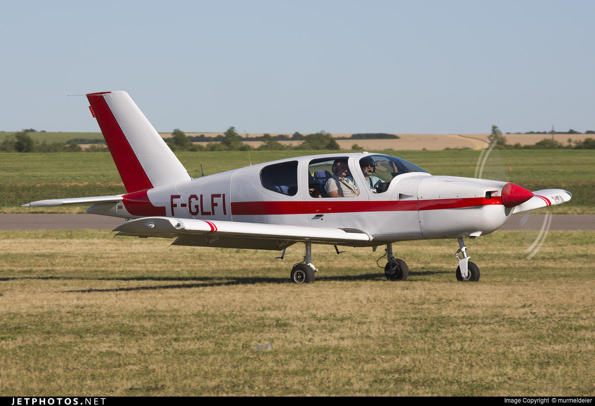 Socata TB9