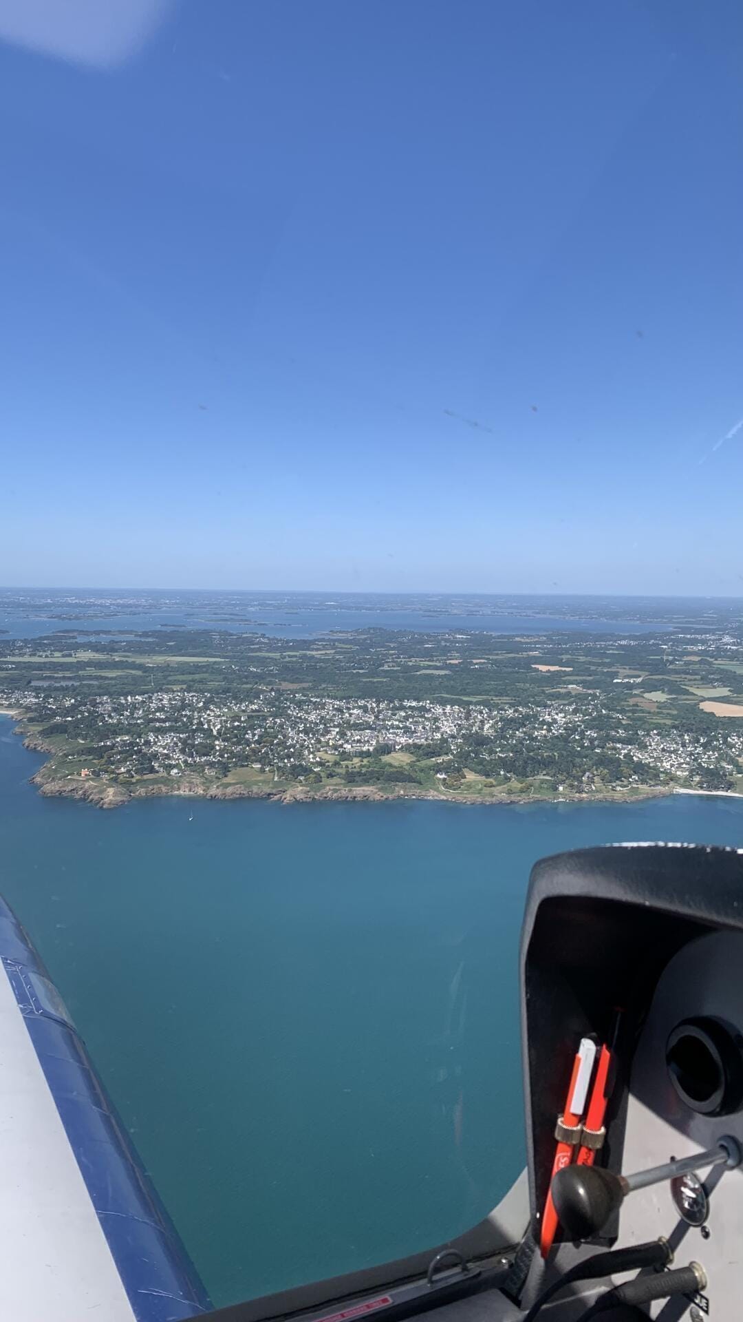 Tarare - Quiberon (Aller/Retour)